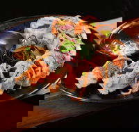 IKI Sushi  Grill - Bankstown - Pubs Perth