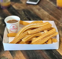 I Love Churros - Pubs Perth