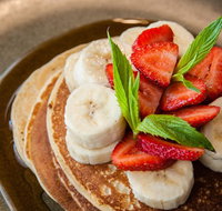 Incafe Restaurant - Pubs Perth