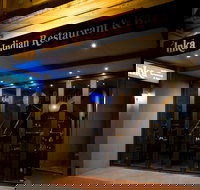 Inka - Indian Restaurant  Bar - Pubs Perth