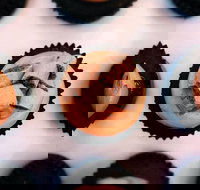 Joy Cupcakes - Doncaster - Pubs Perth