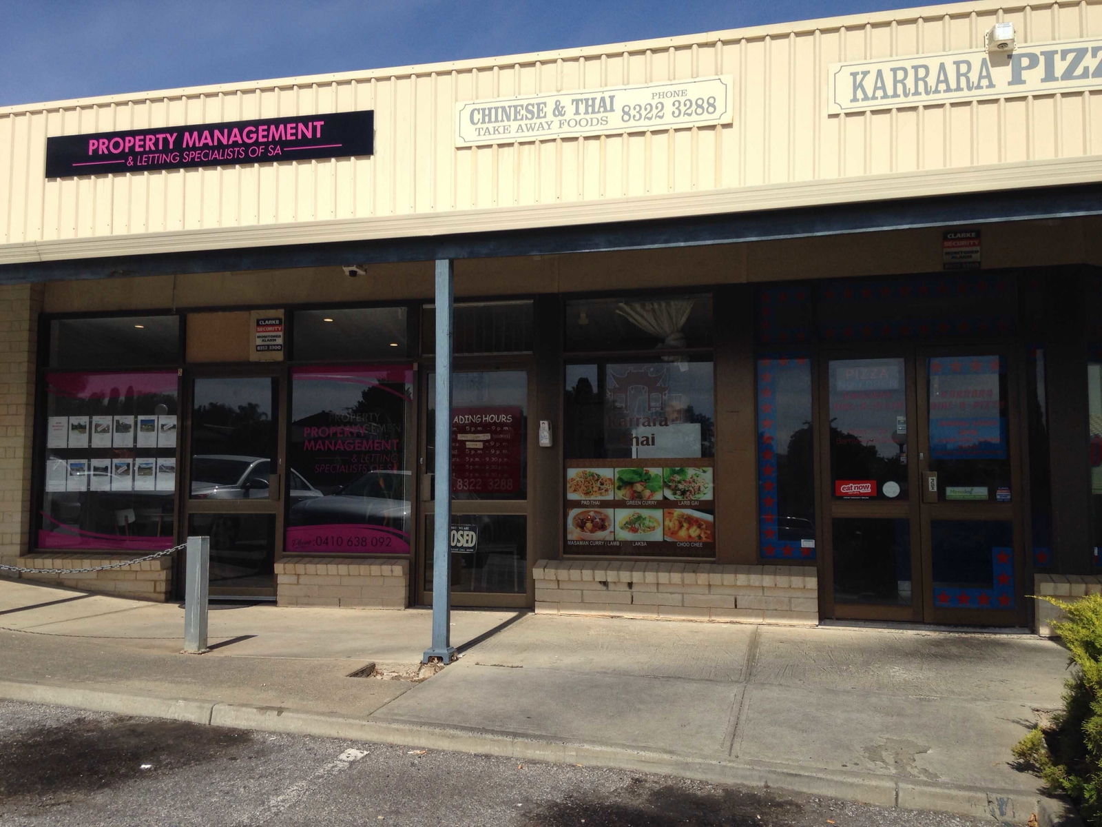 Hallett Cove SA Pubs Perth