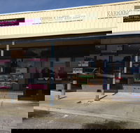 Karrara Thai - Pubs Perth