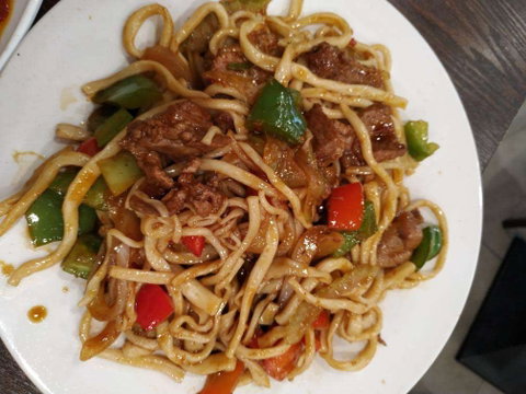 Kaynam Xinjiang Restaurant - Pubs Perth 0