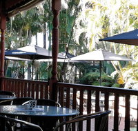 Kelly's Cafe  Restaurant - Pubs Perth