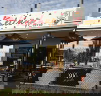 Ketchup Cafe - Pubs Perth