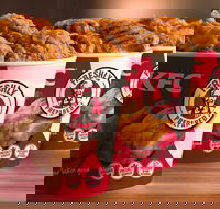 KFC - Indooroopilly - Pubs Perth