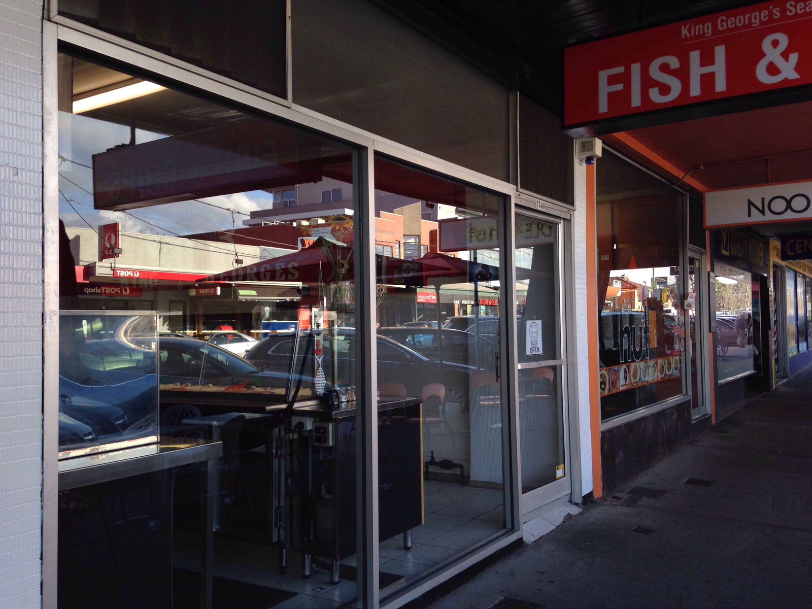 Fairfield VIC Pubs Perth