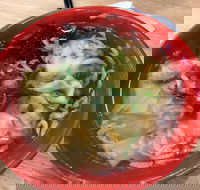 King of Buns - Pubs Perth