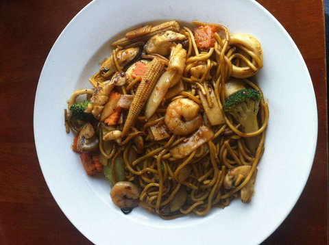 Kwik Stix - Pubs Perth 0