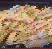 La Casetta - Pubs Perth