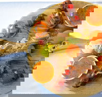 La Renaissance Cafe Patisserie - Waterloo - Pubs Perth