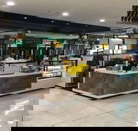 La Society Cafe - Pubs Perth
