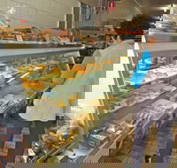Lidcombe Hot Bread - Pubs Perth