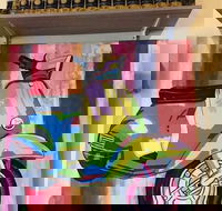 Little Miss Saine - Pubs Perth