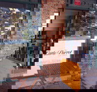 Little Parrot - Pubs Perth