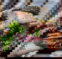 Lucio Pizzeria - Darlinghurst - Pubs Perth