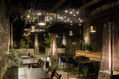 Madras Brothers - Pubs Perth 0