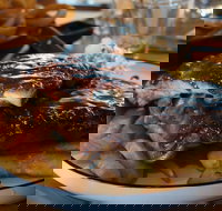 Martini And Co - Mill Park - Pubs Perth