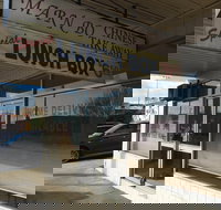 Marn Bo Chinese Restaurant - Pubs Perth