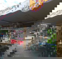 Marsden's Seafood - Pubs Perth