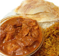 Maya Masala - Pubs Perth