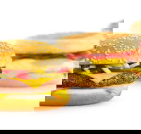 McDonald's - Keilor - Pubs Perth