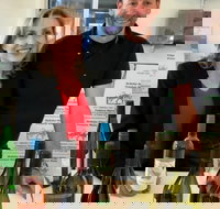 McKellar Ridge Wines - Pubs Perth