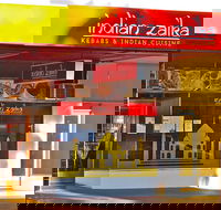 Mighty Moe's Pizza - Pubs Perth