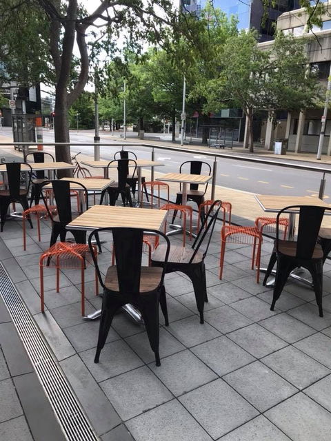 Ming's Pantry - Pubs Perth 0