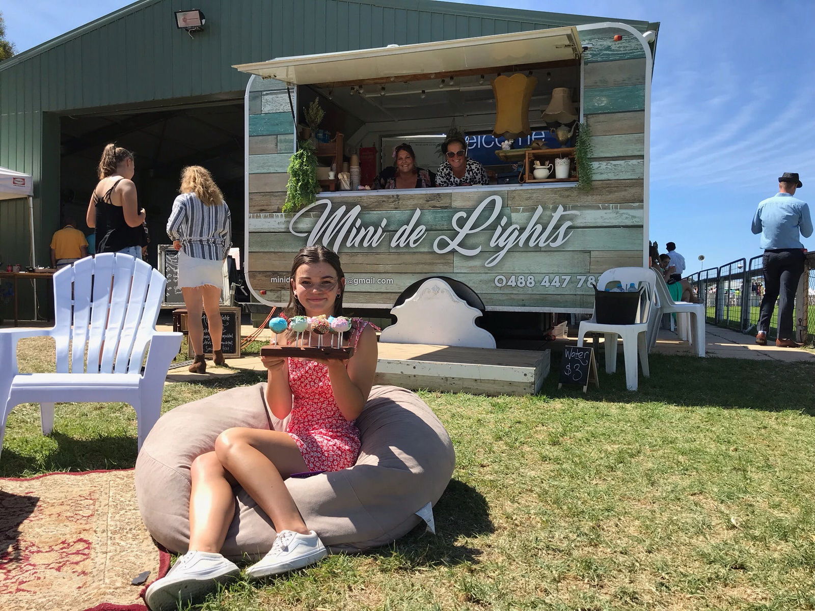 Birchmore SA Pubs Perth