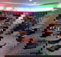 Momoyama - Pubs Perth