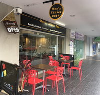 Mon's Ethics Cafe - Pubs Perth