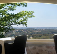 Mount Lofty House - Pubs Perth