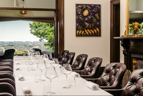 Mount Lofty House - Pubs Perth 1