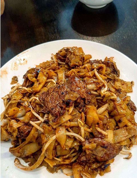 Myong Tofu - Pubs Perth 0
