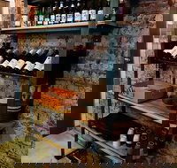 Noodle canteen - Pubs Perth