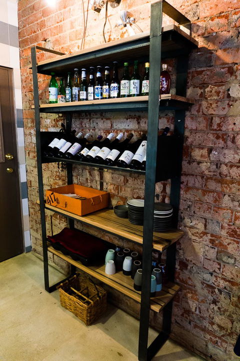 Noodle Canteen - Pubs Perth 0