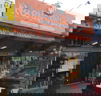 Noodle Villiage - Pubs Perth