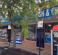 North Box Hill Fish  Chips - Pubs Perth