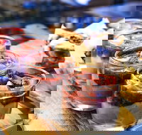 North Forty Two Eatery  Coffee - Pubs Perth