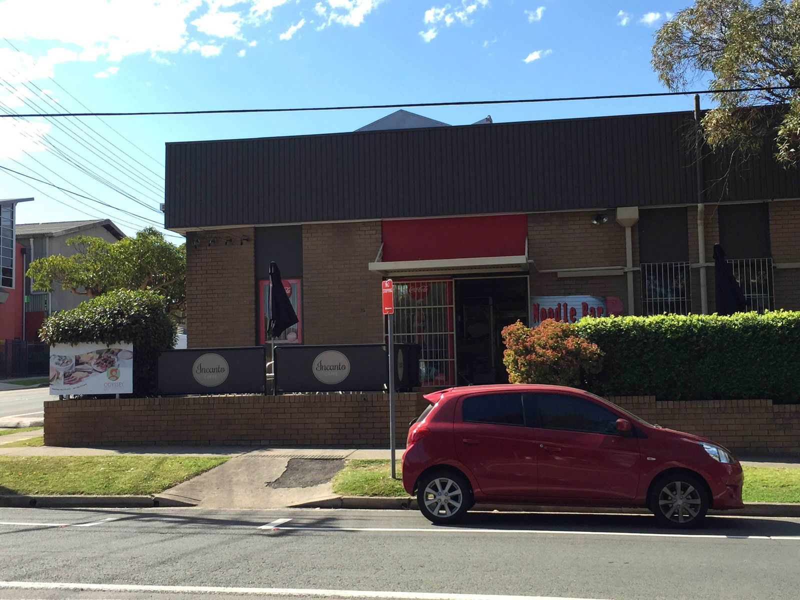 Silverwater NSW Pubs Perth