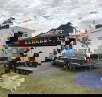 Oh My Grill - Pubs Perth