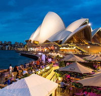 Opera Bar - Pubs Perth