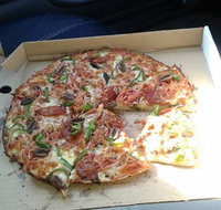 Ottoman Kebabs  Pizza - Pubs Perth