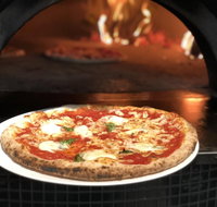 Pizza Padrone - Pubs Perth