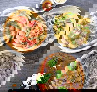 Pizza Espresso by Nicolini - Pubs Perth