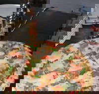 Pizziko - Pubs Perth