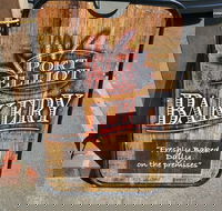 Port Elliot Bakery - Pubs Perth