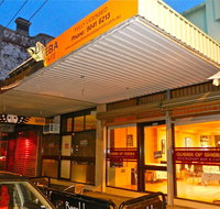 Queen of Sheba - Pubs Perth